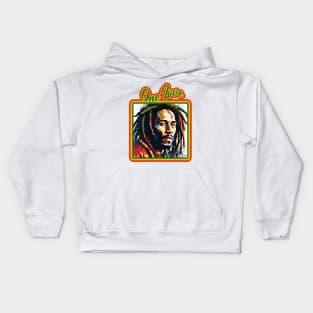 Reggae Beat Kids Hoodie